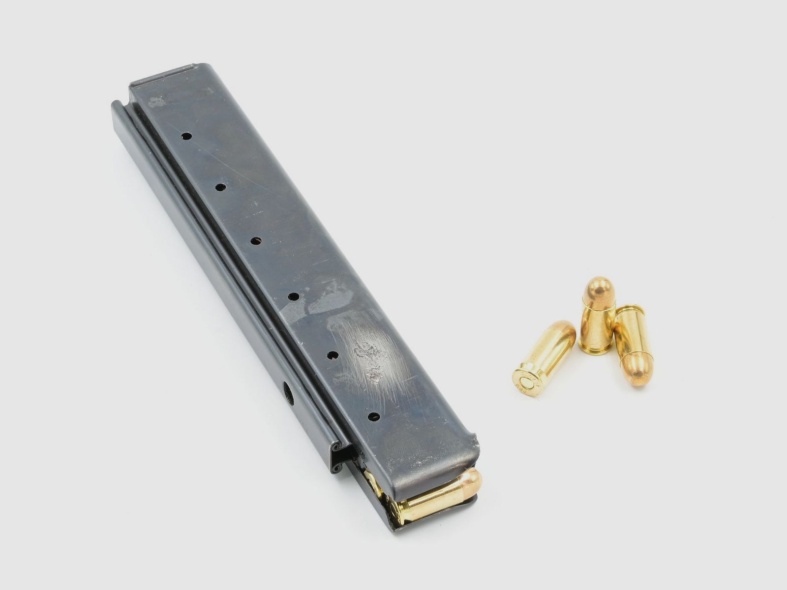 Magazin Thomson M1A1, .45 ACP, 30 Schuss