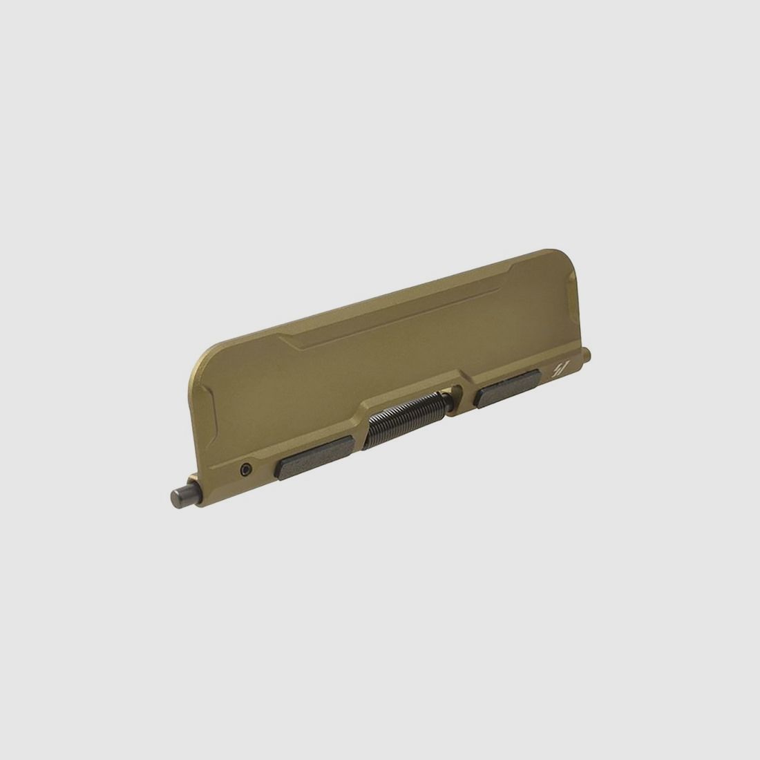 STRIKE INDUSTRIES AR-15 BILLET ULTIMATE DUST COVER 223 FDE, zdjęcie 2 z 3