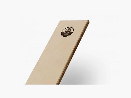 HORL leather strop (AL-P)