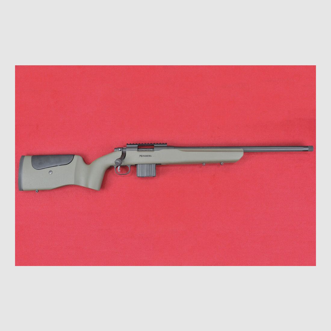 Mossberg MVP LR Fusil .223 Rem., image 3 sur 3