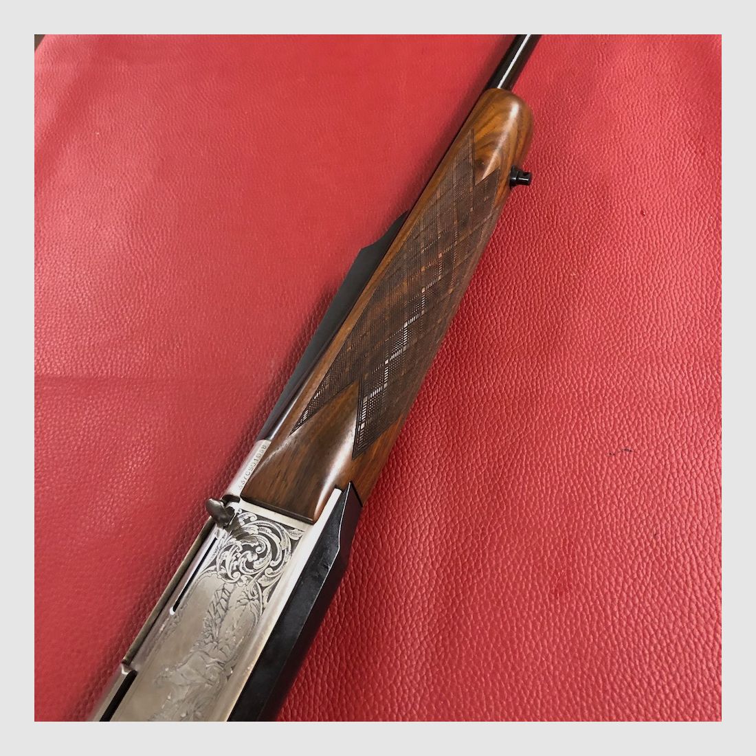 Browning BAR II, Bild 2 von 10