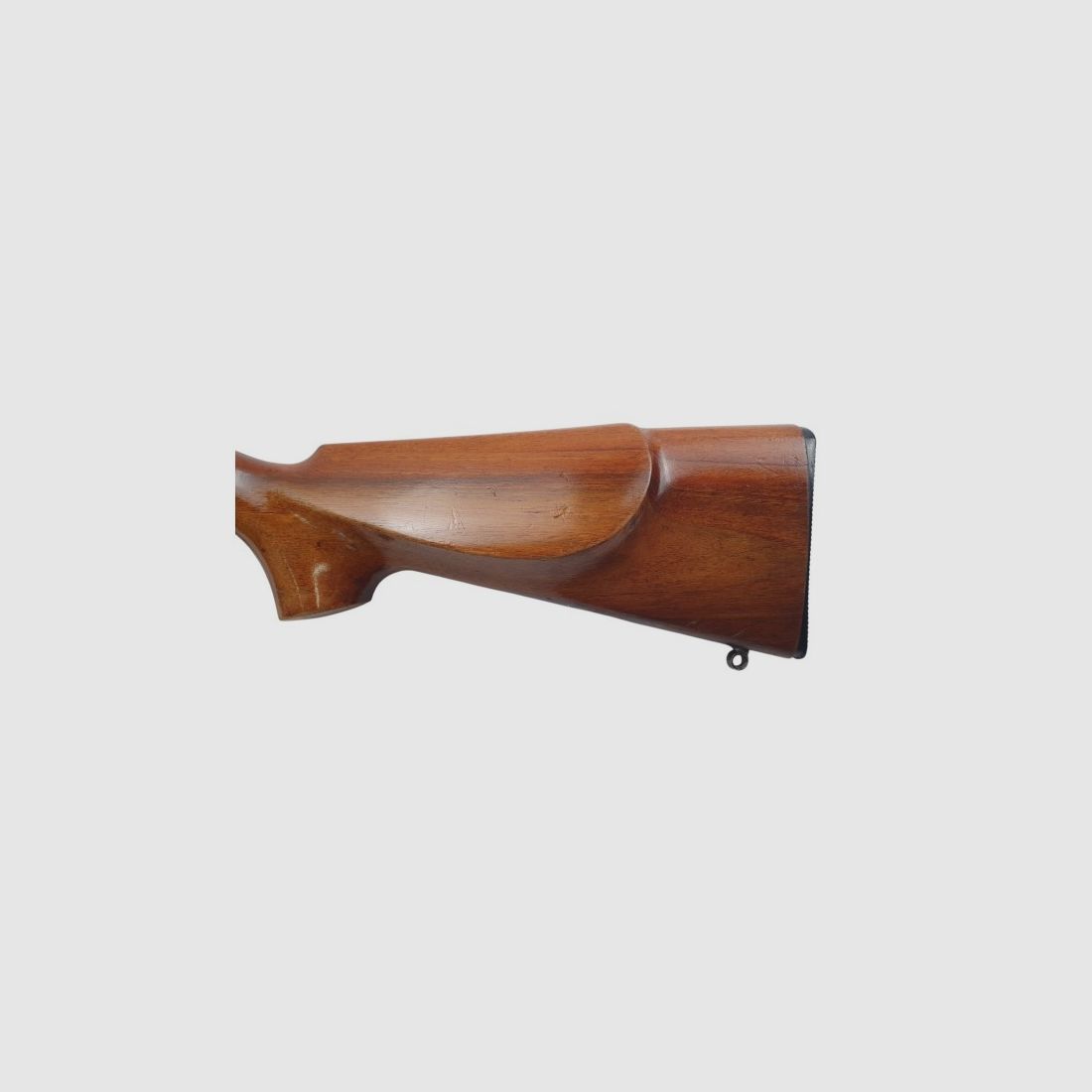 OCCASION FAIR - BSA SUPERSPORT FIVE 22LR RIFLE COMPLETE, image 8 of 13