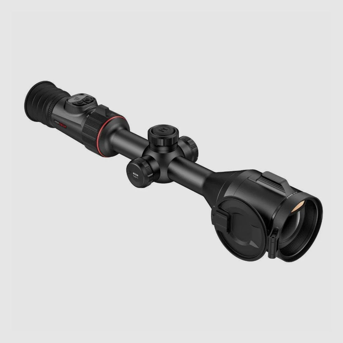 Nocpix ACE AS60R/AS60RRM warmtebeeldzielfernroer met laserafstandsmeter, afbeelding 9 van 24