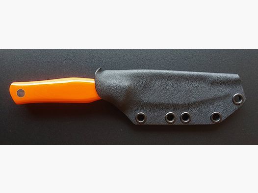 Casström knife set, hunting knife