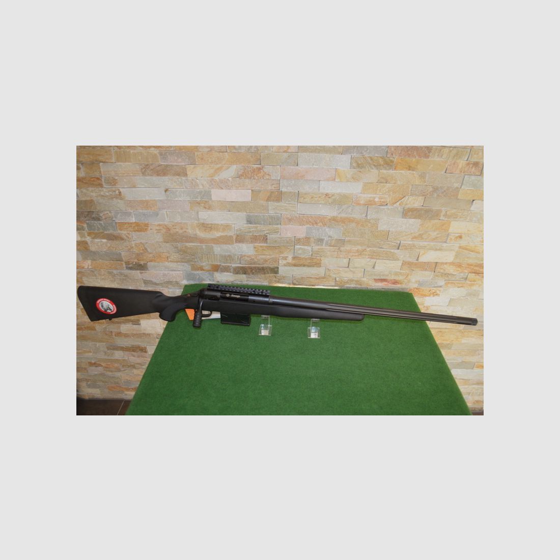 Savage Arms Model 10 FCP-SR