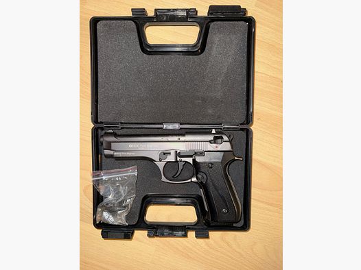 Ekol Firat Magnum Cal. 9mm P.A.K. titan [non utilisé]