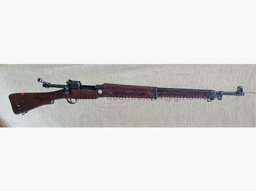 Eddystone P 17 U.S - M.1917