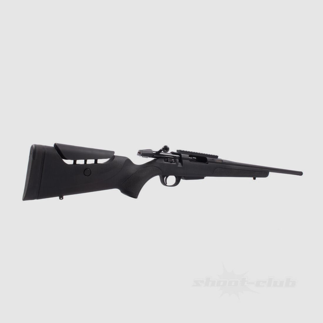 Brenner Brenner BR20 Polymer