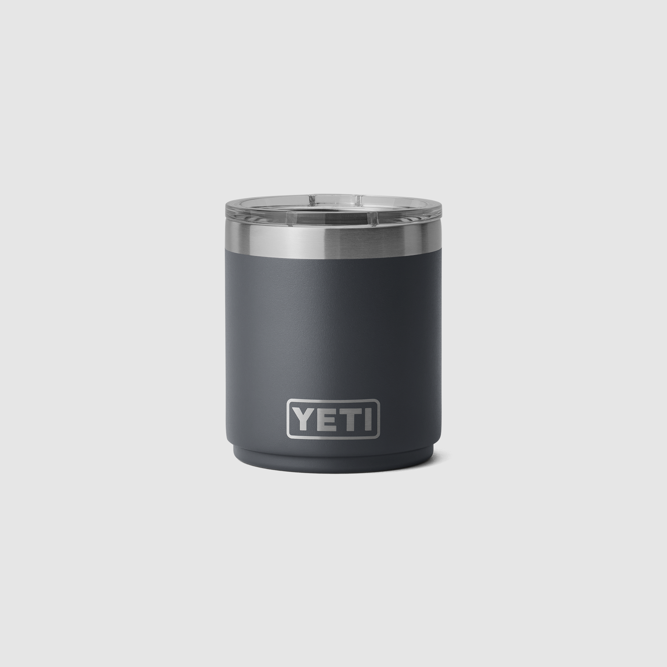 YETI Rambler Lowball 295ml