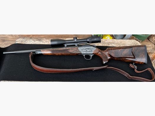 Blaser R8 Baronesse .308Win