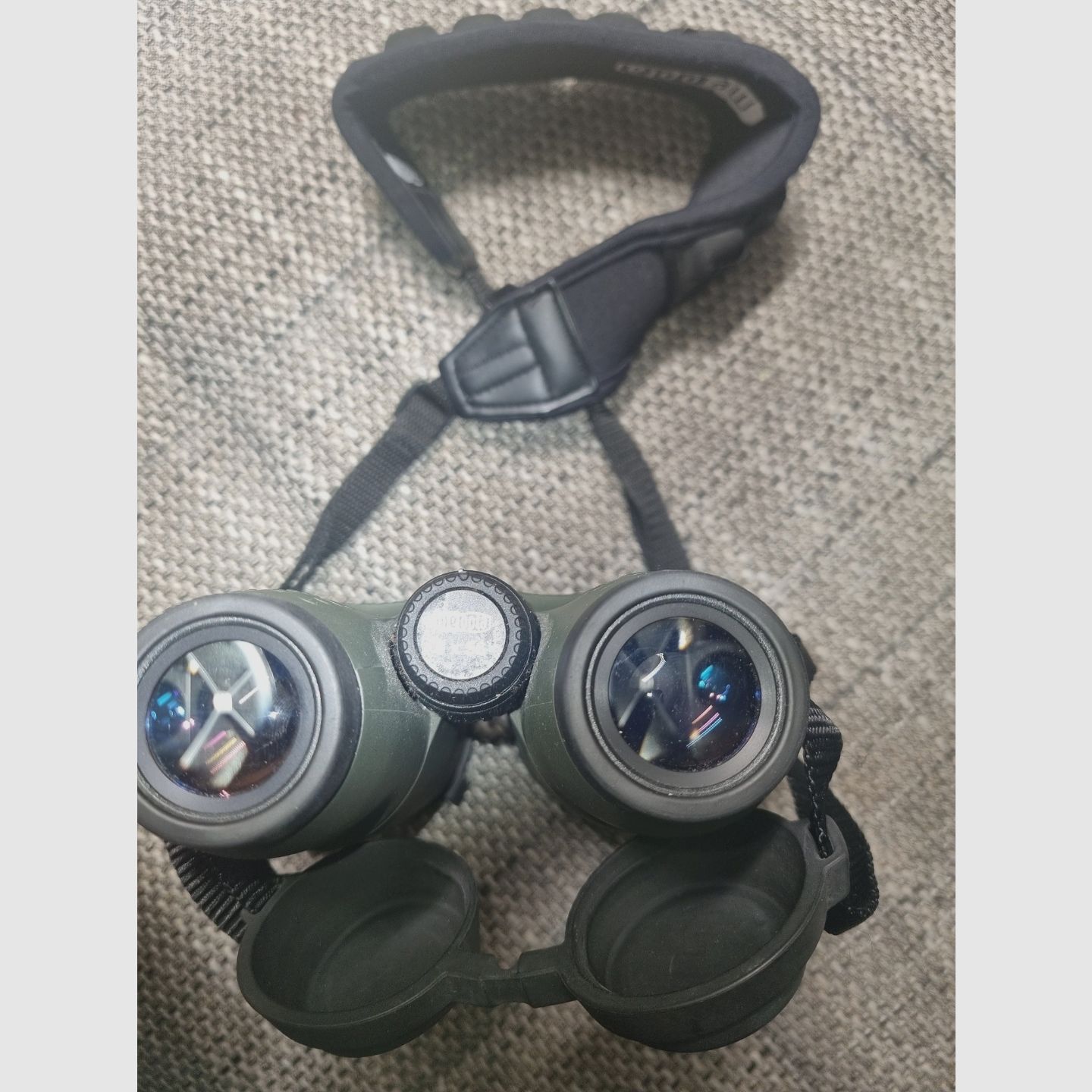 Fernglas MeOpta MeoStar B1