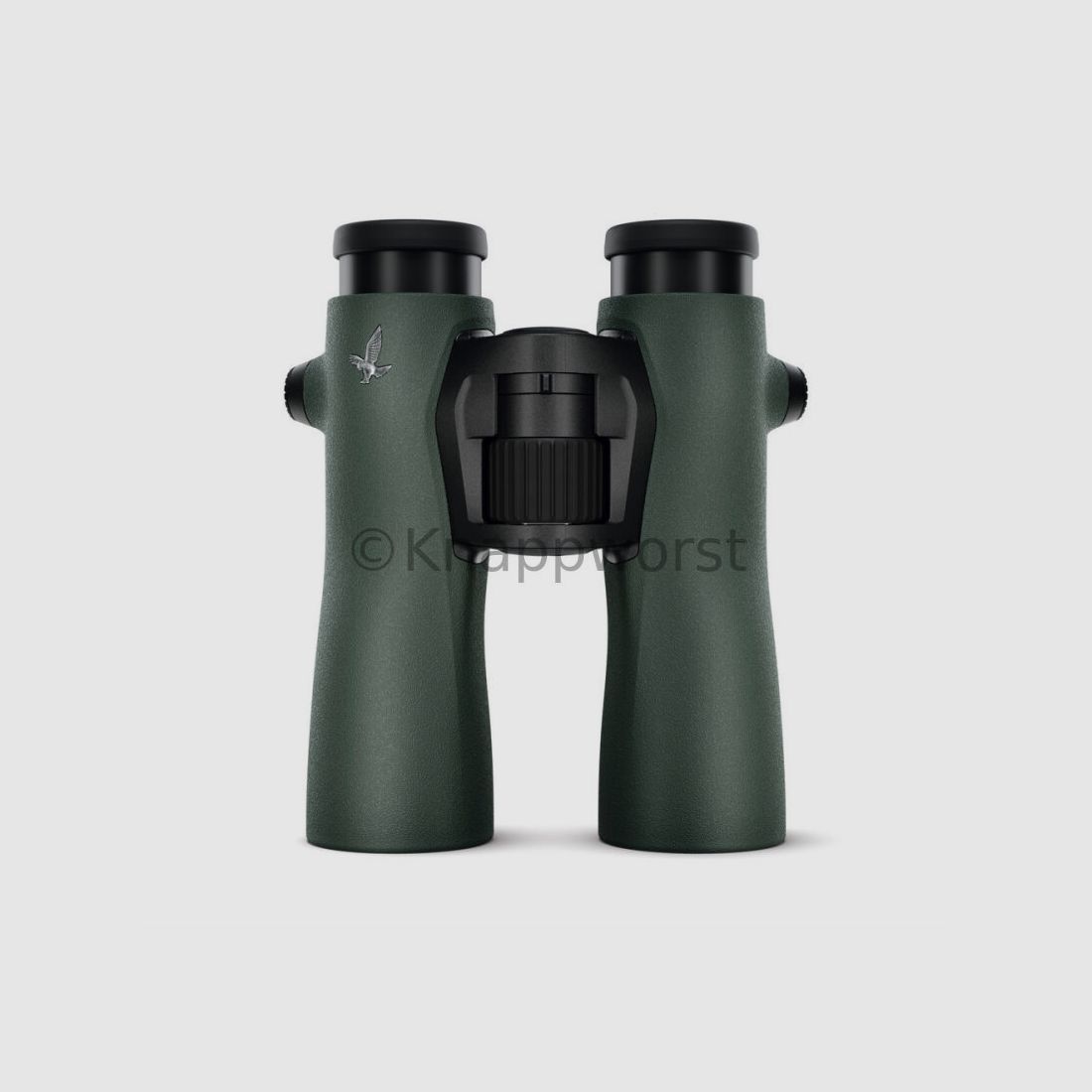 Swarovski NL PURE 10x42 WB Swarovision