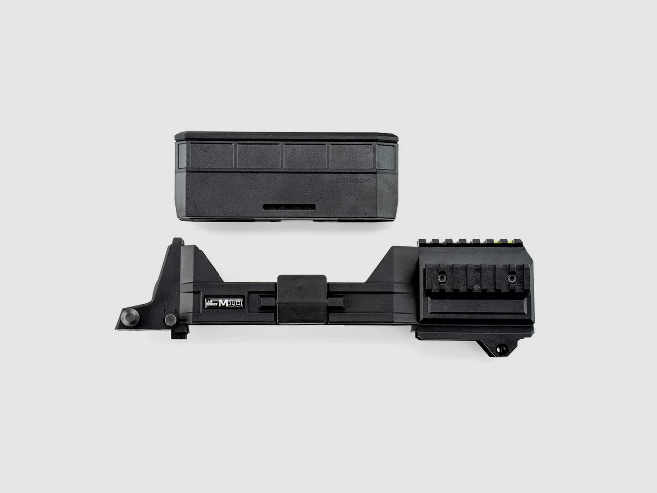 Steambow AR-SERIES M10 SUPERIORE