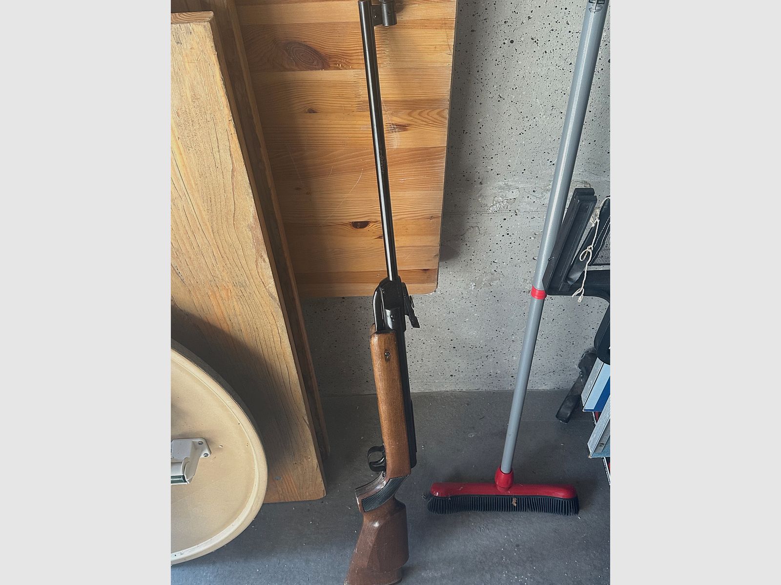 Diana Mod 35 Luftgewehr 