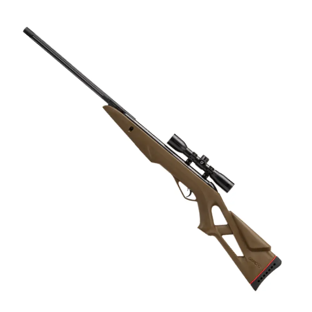 Gamo Whisper Barricade, Bild 1 von 2