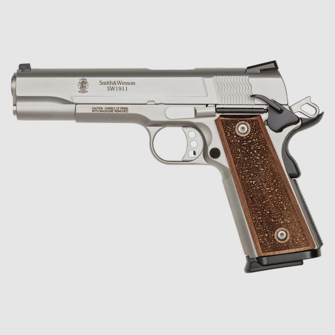 Smith & Wesson SW1911 PRO SERIES 9X19, Bild 1 von 3