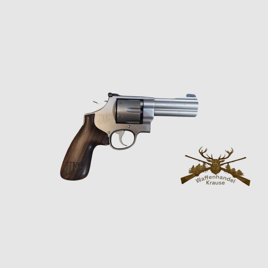 S&W 625-8 JM