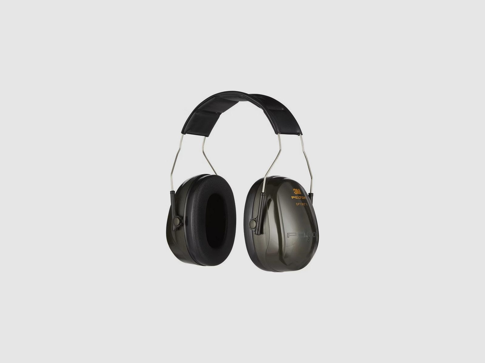 Peltor Optime II