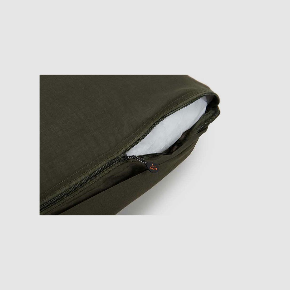 CUSCINO – FOX – CAMOLITE PILLOW, image 3 of 3