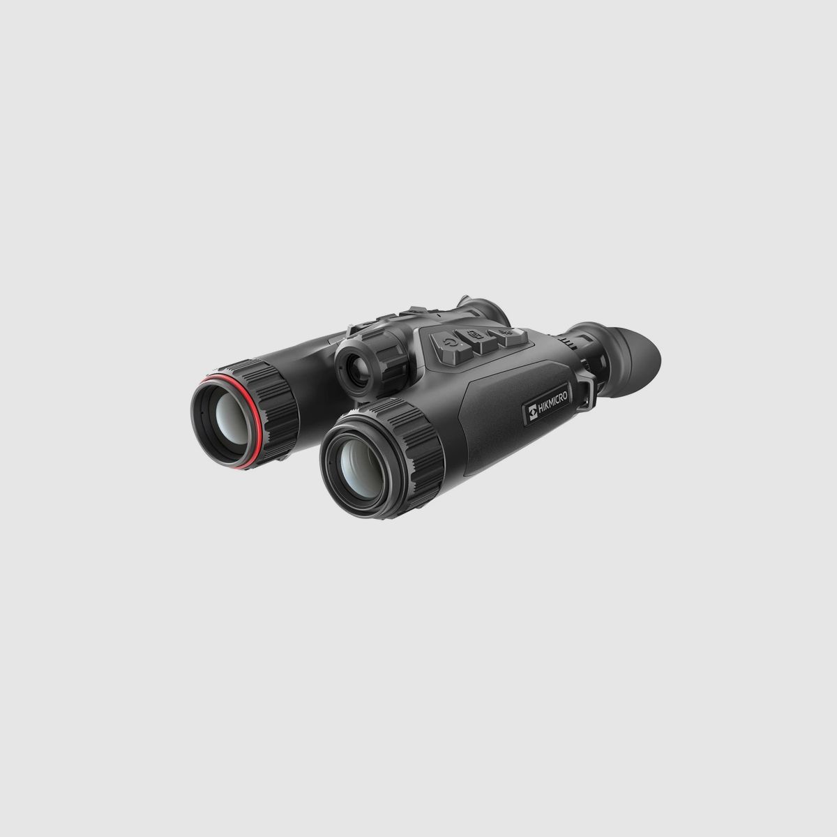 HIKMICRO Binocular Habrok 4K