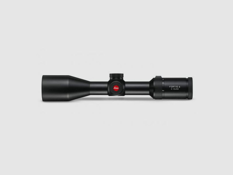 Leica Fortis 6 2-12x50i L-4a con guida