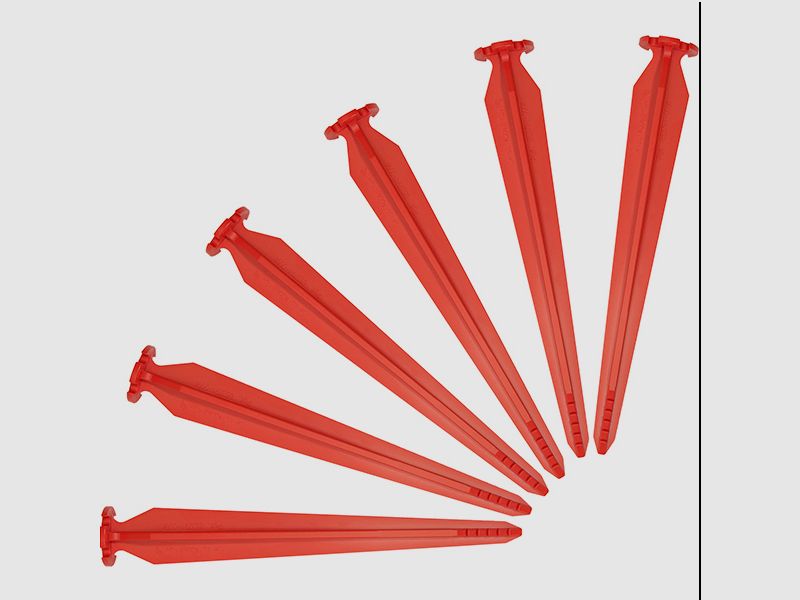SwissPiranha Peg RT220 (Set mit 6Stk.)