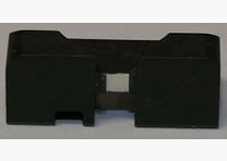 Walther Visier, Kimmen für P38 / P1 [ 9 ] Links