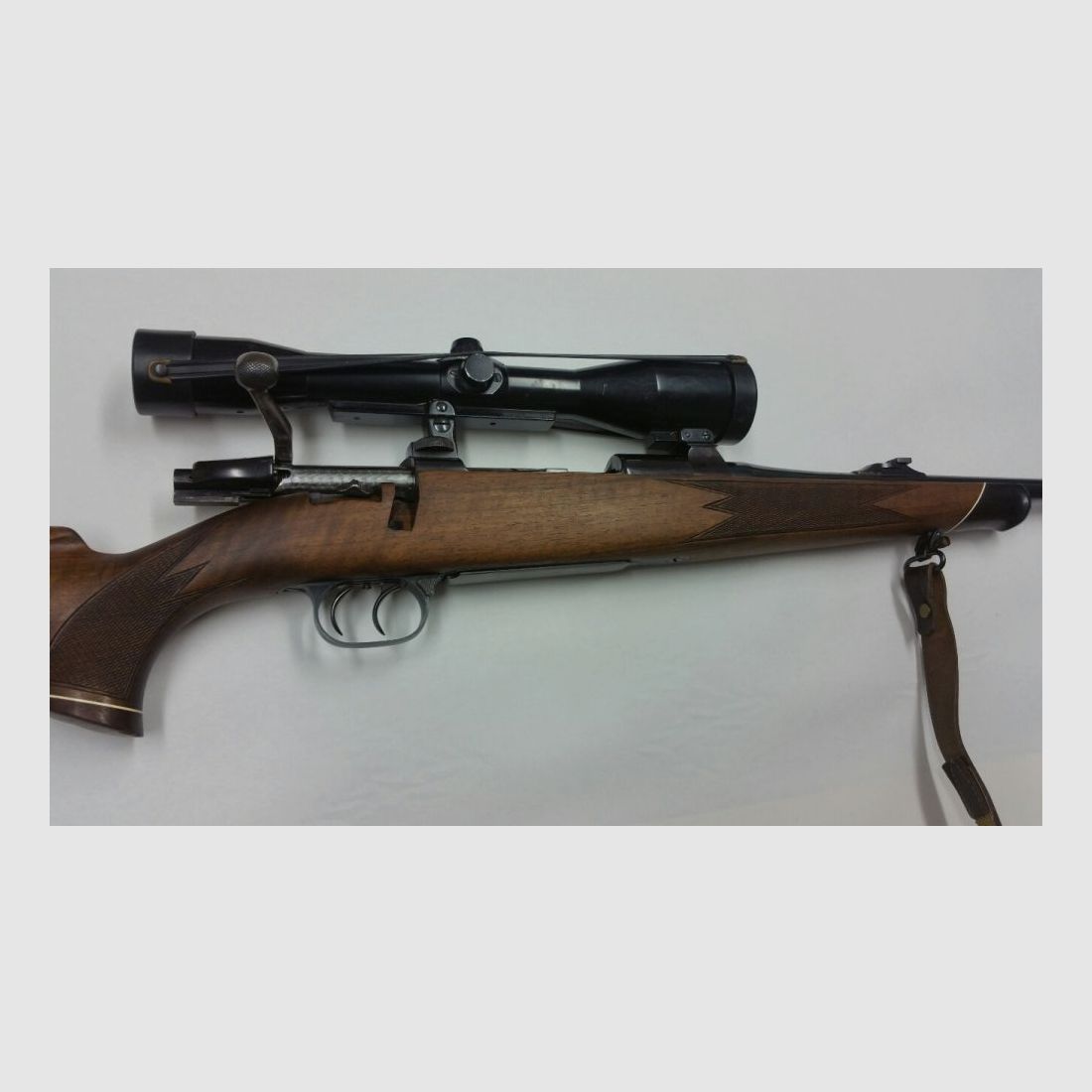 Heym SR 20n, Bild 4 von 6