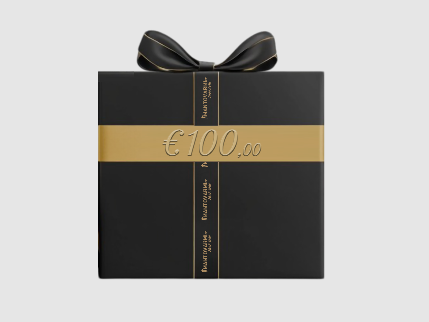 Geschenkgutschein € 100