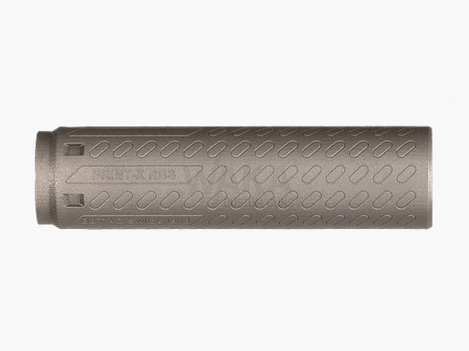 B&T RBS Print-X Kaliber .30 Pełny rozmiar, Inconel w tym HUB