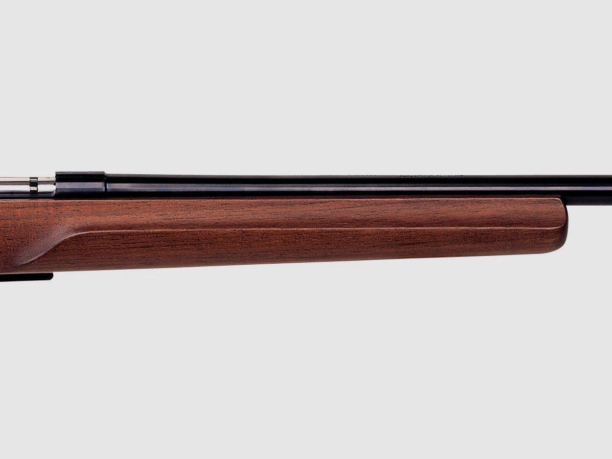 ANSCHÜTZ Carbine 1517 D HB BEAVERTALL, image 4 of 4