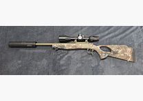 BERGARA BA13  Take Down Camo .223