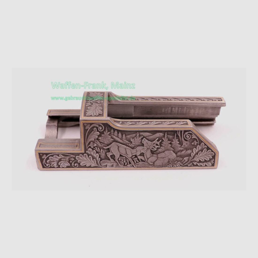 Mauser telescope piece model 66 S