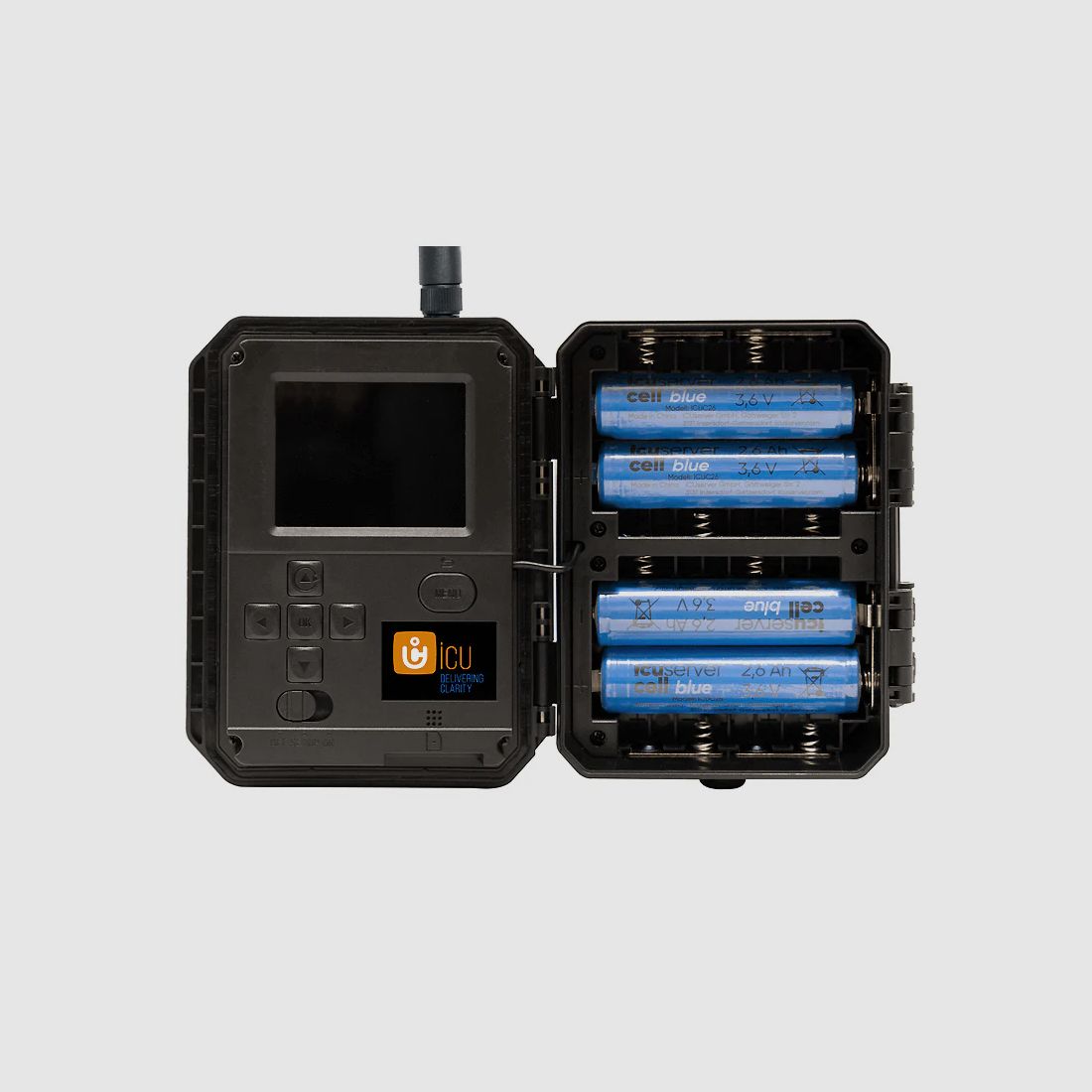 ICU Wildkamera CLOM Cam-S