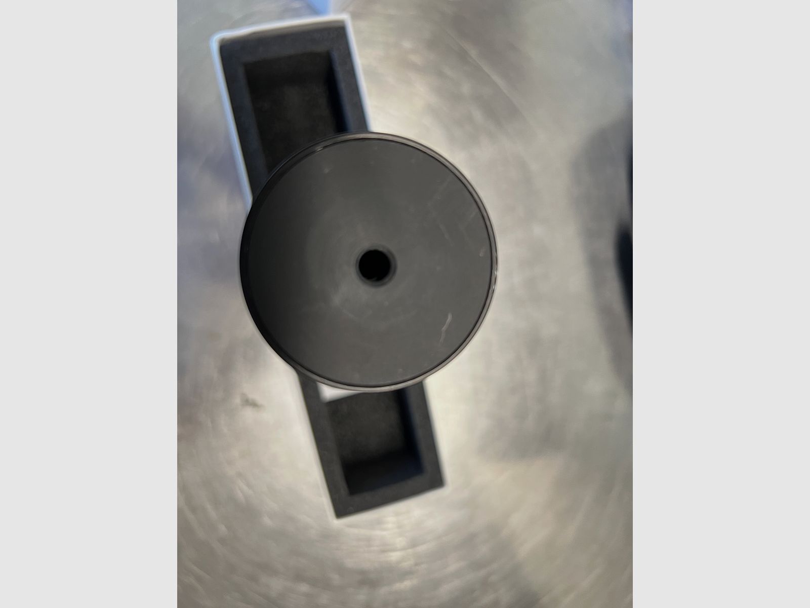 Silenziatore Hausken JD224 MK2