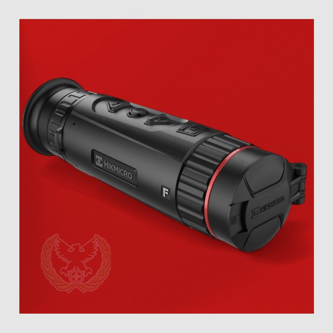 Monokular Hikmicro Falcon FQ25, Bild 2 von 2