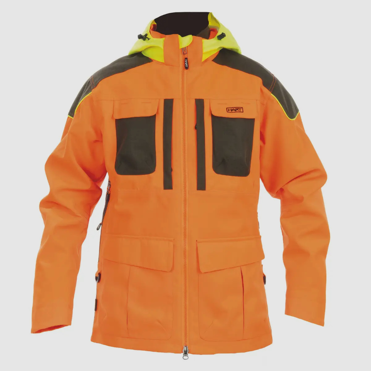 Hart Nachsuchen jacket Wildpro-J XHP
