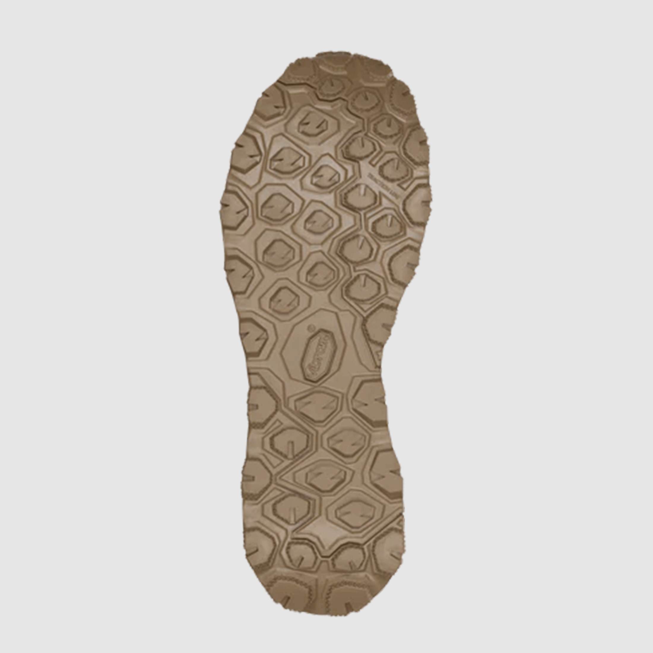 SCARPE – AKU – 698T FLYROCK T GTX 275 Coyote, image 4 of 5