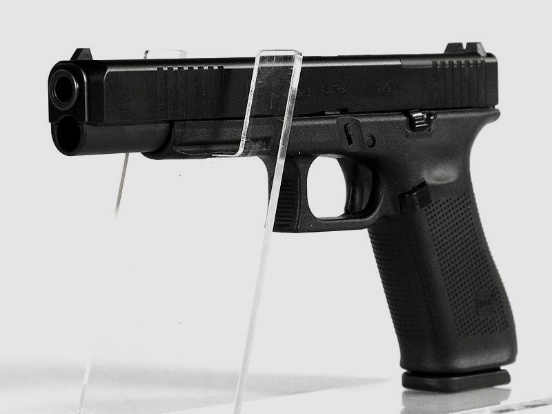 GLOCK 17 L Gen5 FS MOS