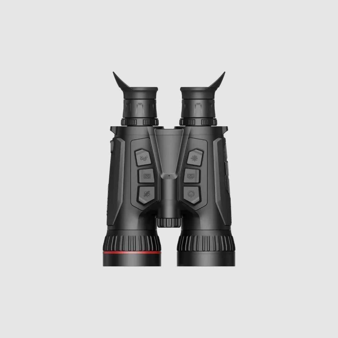 Habrok Pro HX60LN Multispectraal Verrekijker Hikmicro