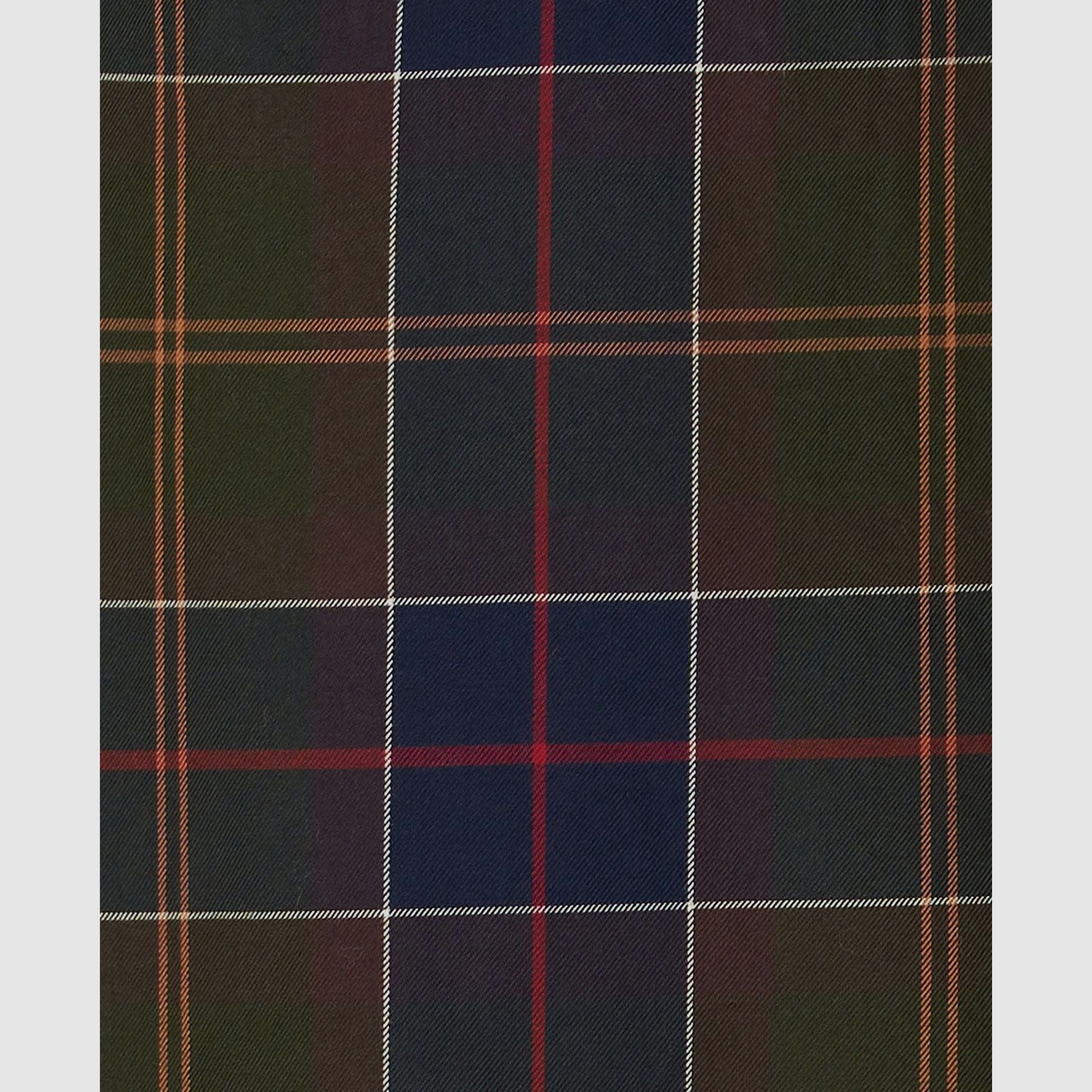 Barbour Hemd Wetheram