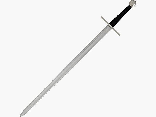 Urs Velunt Franconian Sword with Scabbard