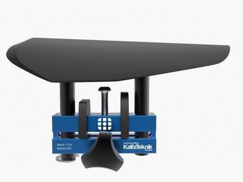 Kalix Teknik Kolbenhuberhöhung CR-1, Tikka T3/T1X