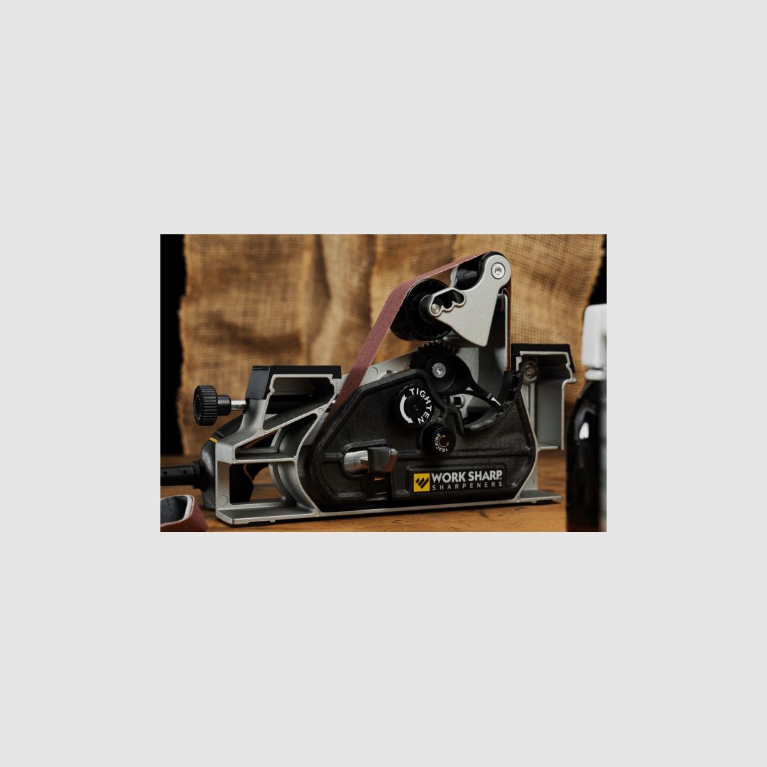 Work Sharp Ken Onion Edition Elite Mk.2 Affilatore per coltelli e attrezzi