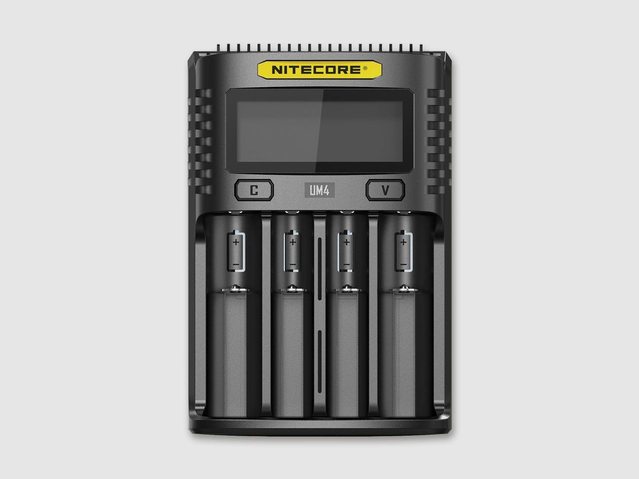 UM4 USB-Charger