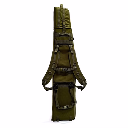 AIM FIELD SPORTS 50 Tactical Drag Bag, Bild 6 von 10