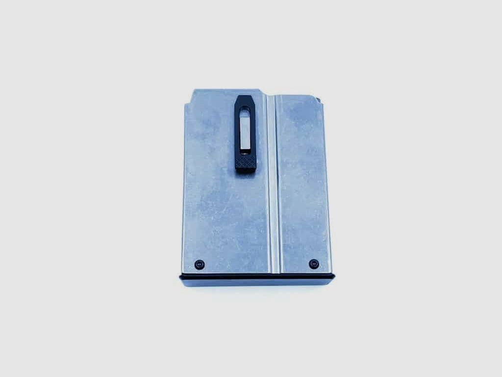 Wyss Waffen Magazin zu Karabiner 31 – 12-Schuss, Bild 1 von 3