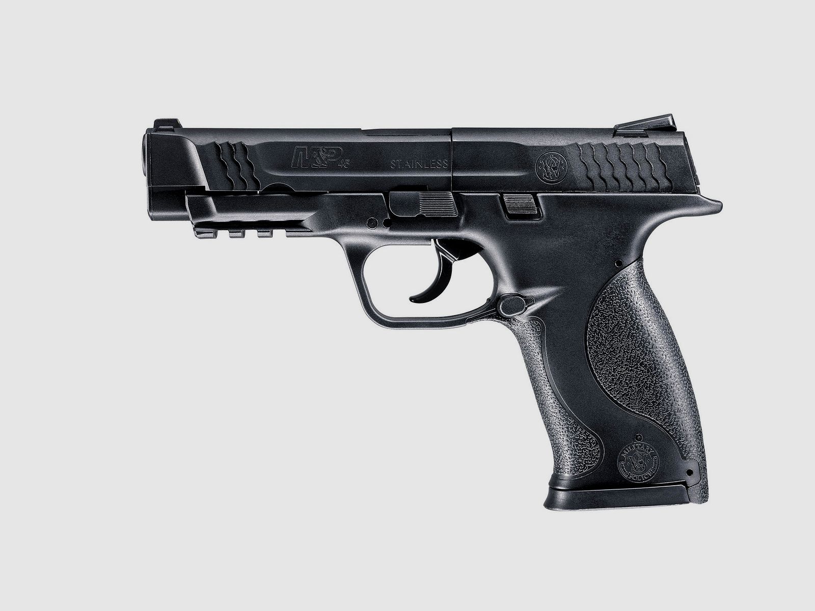 Smith&Wesson M&P45, image 1 sur 4