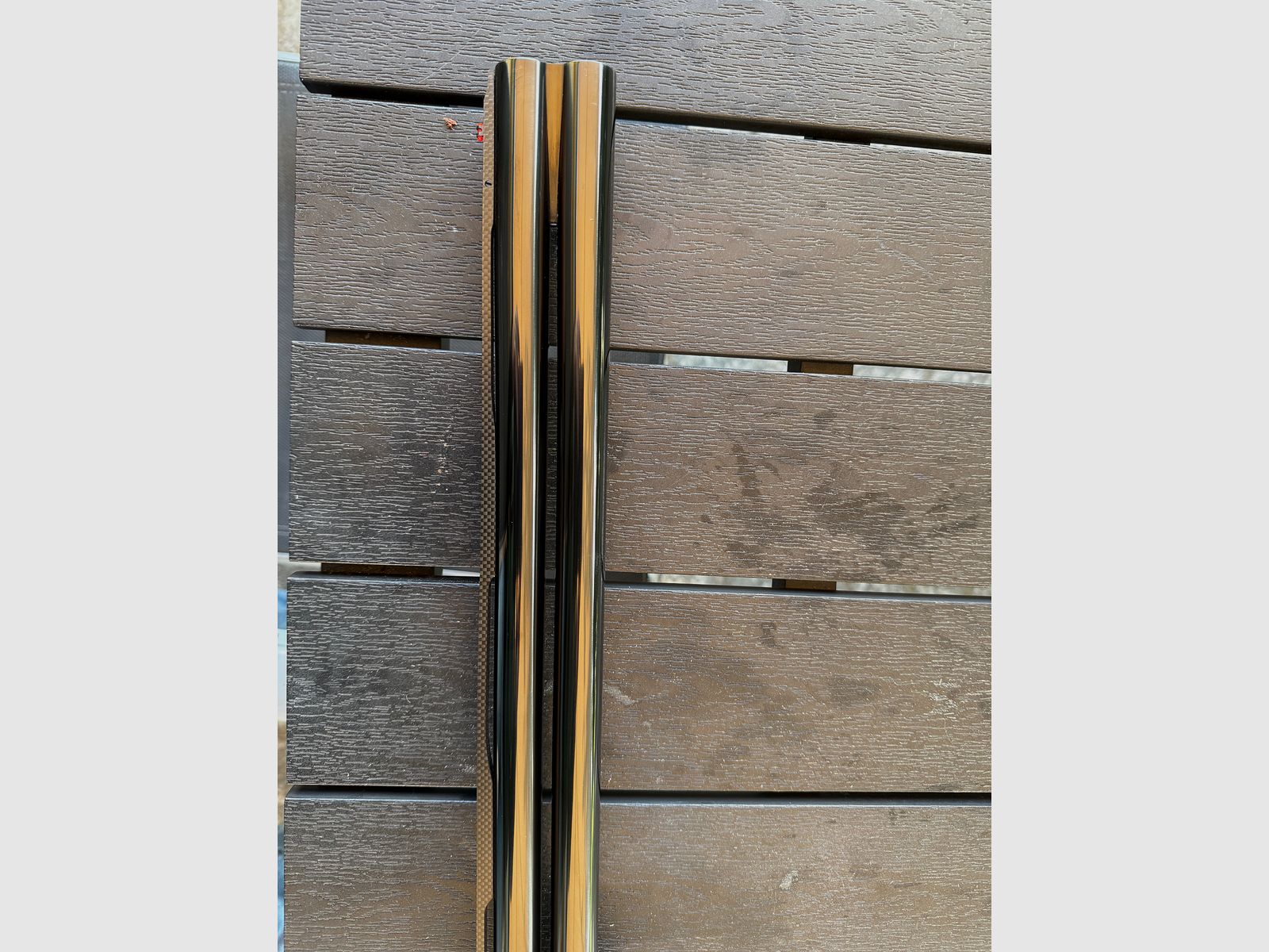 Benelli 828U Black 12/76, 71 cm – year of manufacture 2016, approx. 1,000 rounds, image 3 of 6