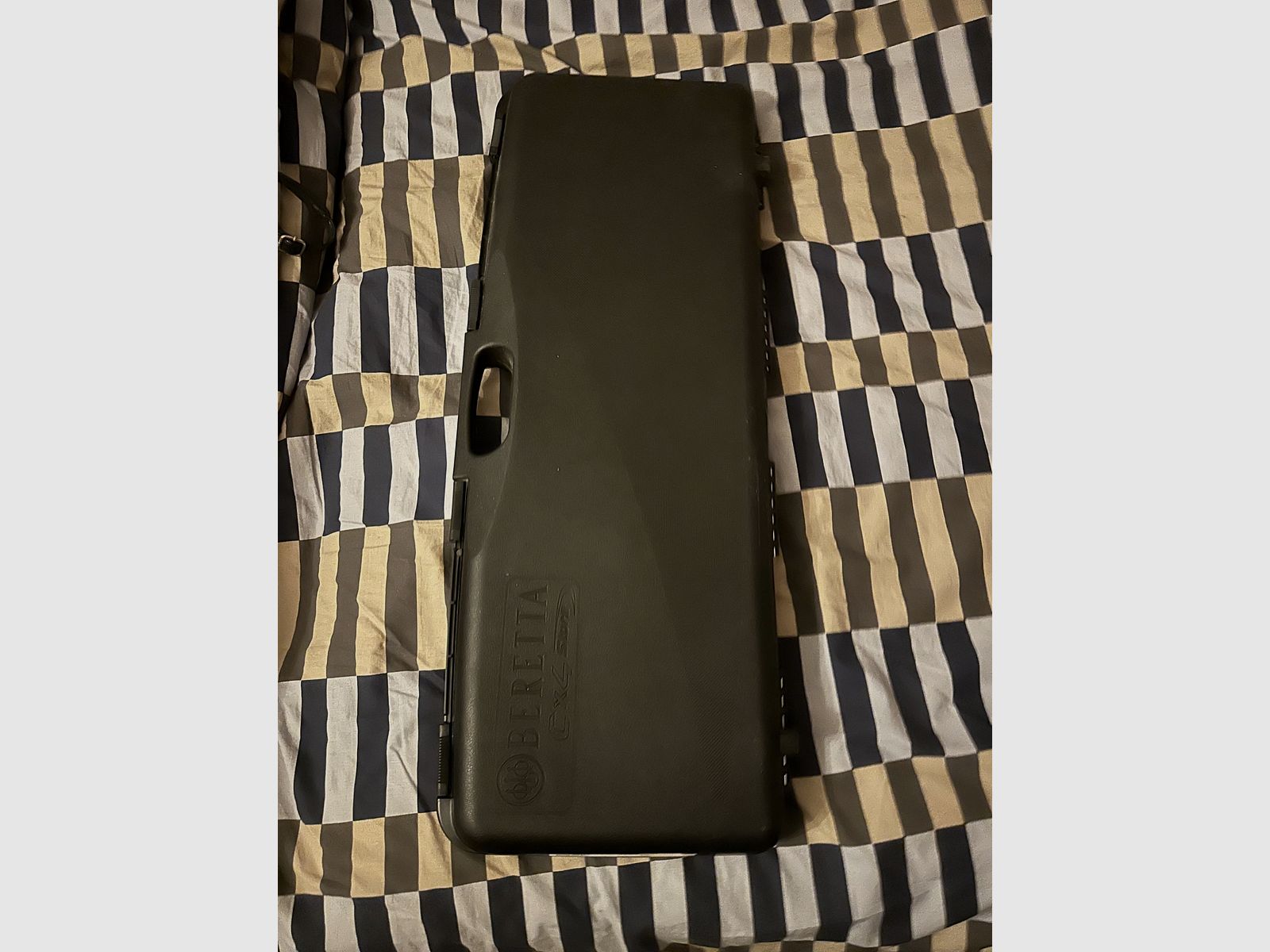 NEW - Images for manufacturer UMAREX Beretta CX4 Storm CO2 rifle 4.5 mm Diabolo - 30 shot magazine